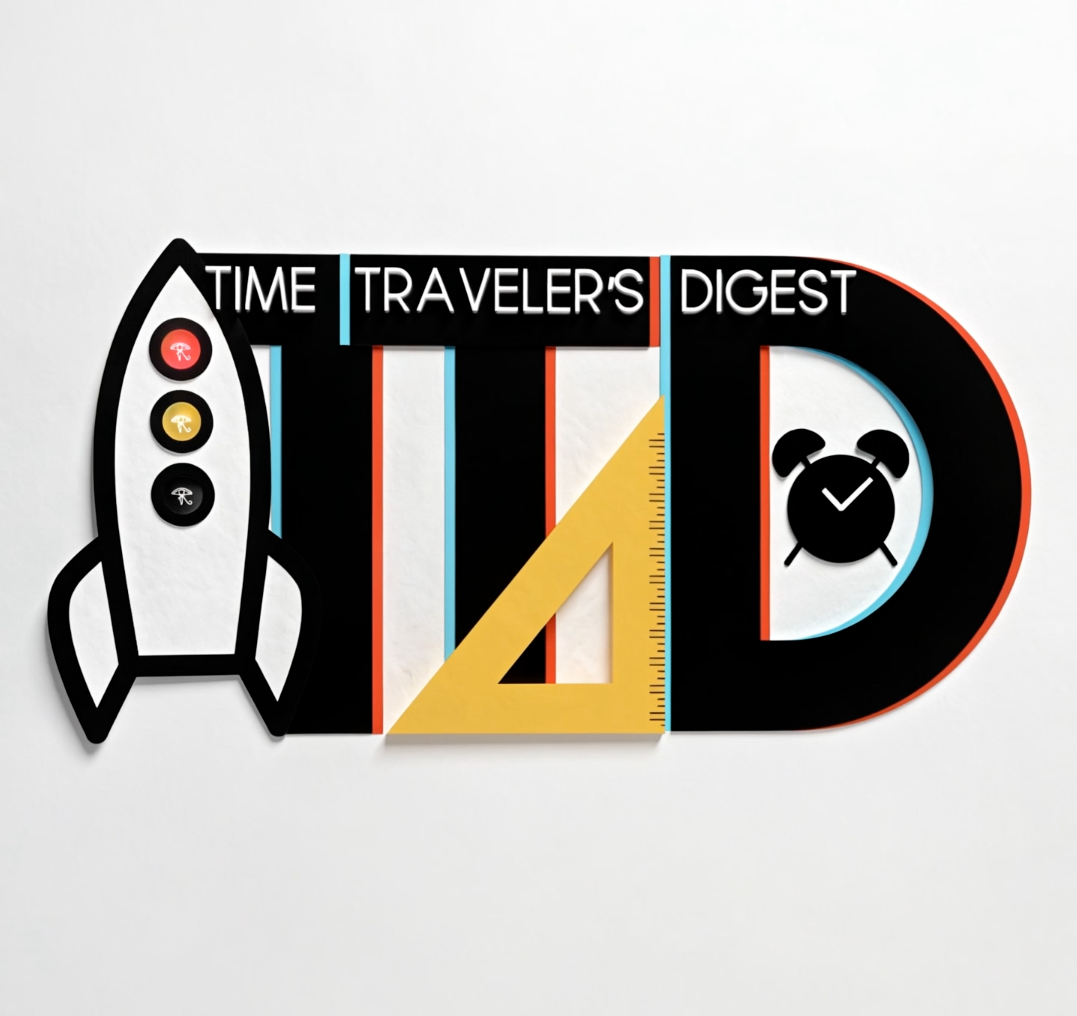 Time Traveler's Digest