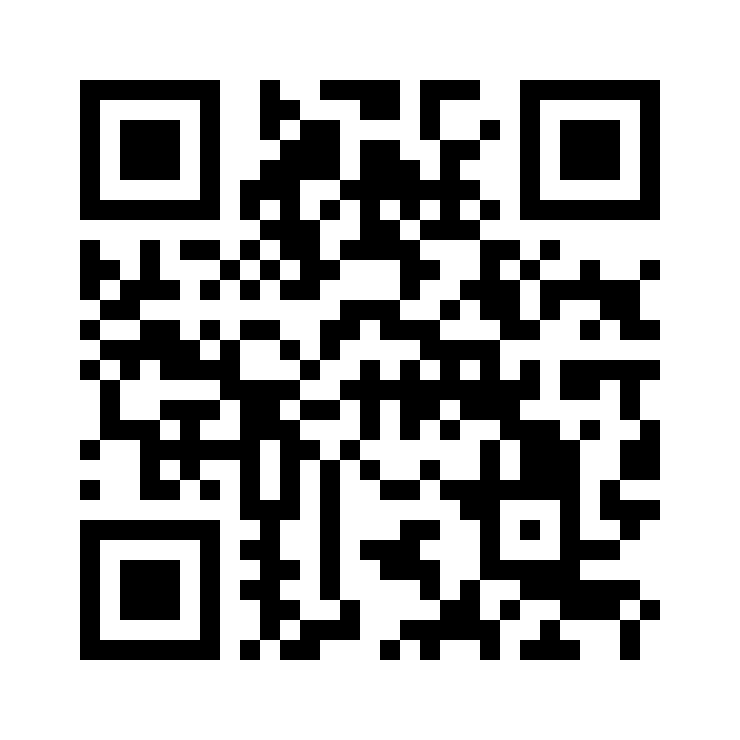 QR code linking to the Time Traveler’s Digest timeline